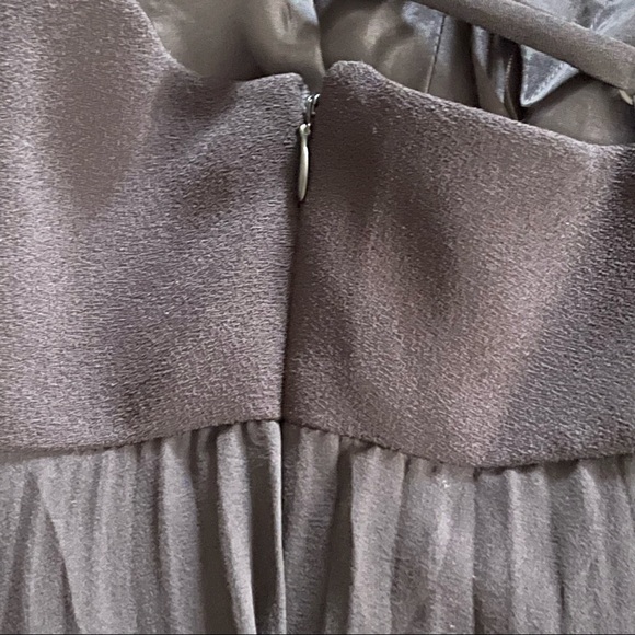 BCBG MAXAZARIA BLACK DRESS | SZ 10 - Picture 5 of 9